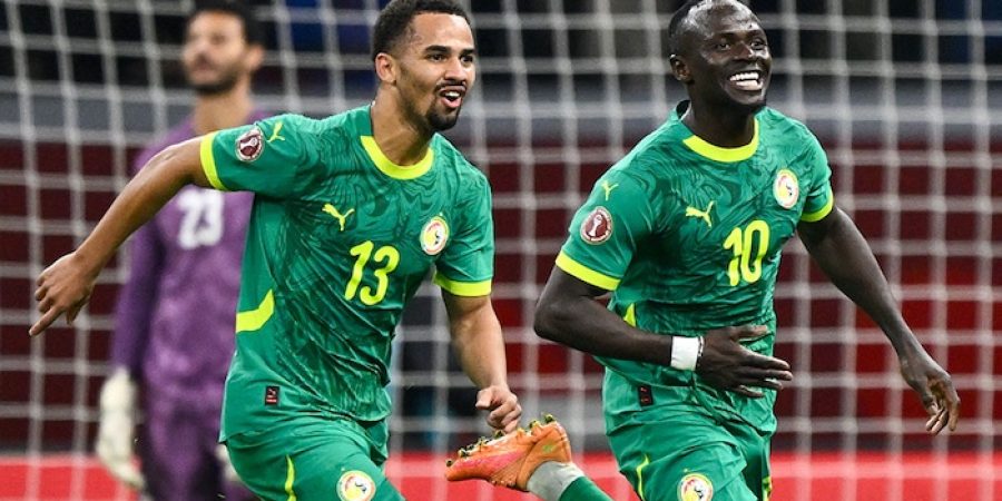 Senegal Defy The Odds, Defeat Hosts Morocco 1-0 To Become African Champions senegal-defy-the-odds,-defeat-hosts-morocco-1-0-to-become-african-champions