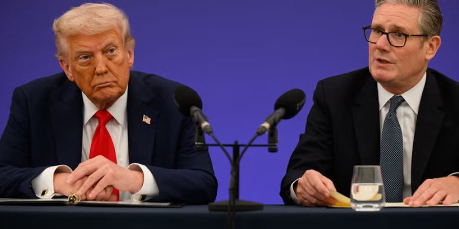 starmer-to-trump:-plan-to-apply-tariffs-over-greenland-is-wrong