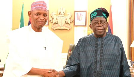 amid-defection-rumours,-kano-governor-yusuf-meets-tinubu-at-presidential-viila