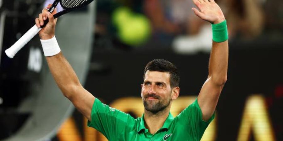 novak-djokovic-secures-100th-australian-open-victory-with-dominant-serve