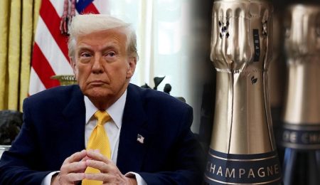 trump-threatens-200%-tariffs-on-french-wines-over-macron-peace-board-snub