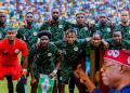 super-eagles-rise-to-26th-in-fifa-world-rankings,-third-in-africa,highest-since-2010