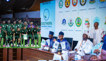 afcon-bronze:-southern-governors-hail-super-eagles-gallant-campaign