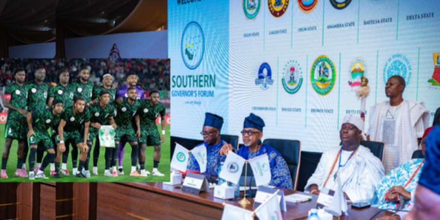 afcon-bronze:-southern-governors-hail-super-eagles-gallant-campaign