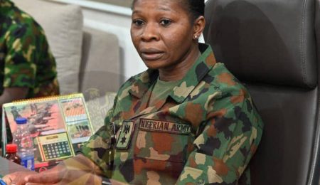 nigerian-army-commits-to-troops-welfare,-dismisses-alleged-mutiny-as-false-alarm