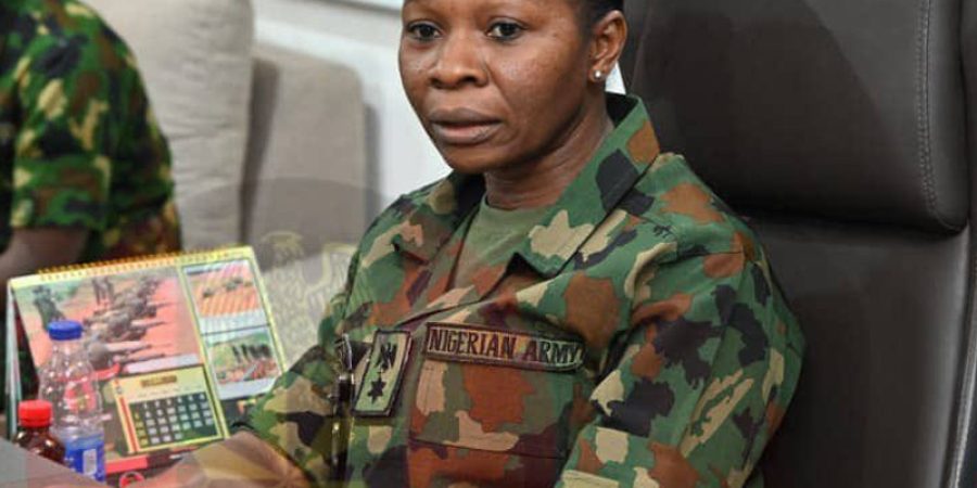 nigerian-army-commits-to-troops-welfare,-dismisses-alleged-mutiny-as-false-alarm