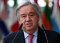 un-chief-guterres-cancels-davos-trip-due-to-a-bad-cold