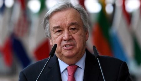un-chief-guterres-cancels-davos-trip-due-to-a-bad-cold