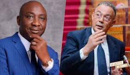 nff-president-gusau-denies-any-altercation-with-caf-vice-president-fouzi-lekjaa