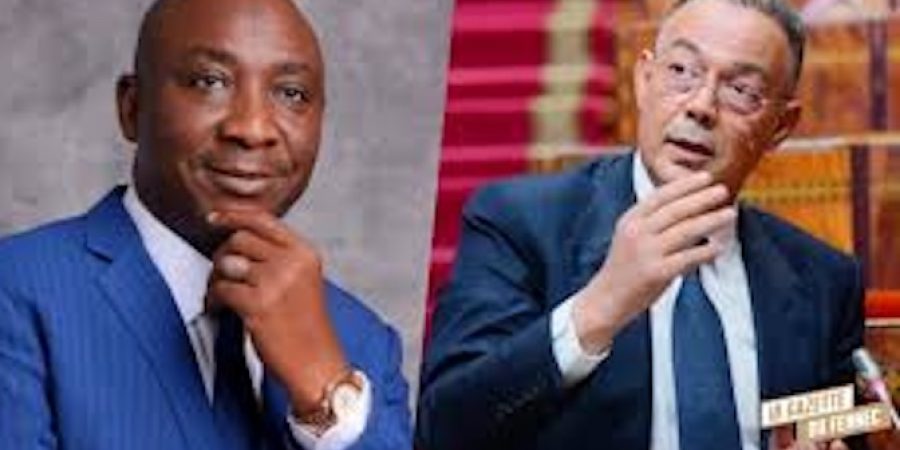 nff-president-gusau-denies-any-altercation-with-caf-vice-president-fouzi-lekjaa