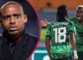 oliseh:-osimhens-afcon-outburst-harmed-super-eagles-chemistry,-affected-lookmans-form