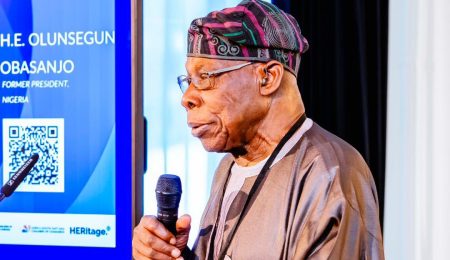 obasanjo-advocates-new-global-financial-system-to-boost-africas-growth-at-wef