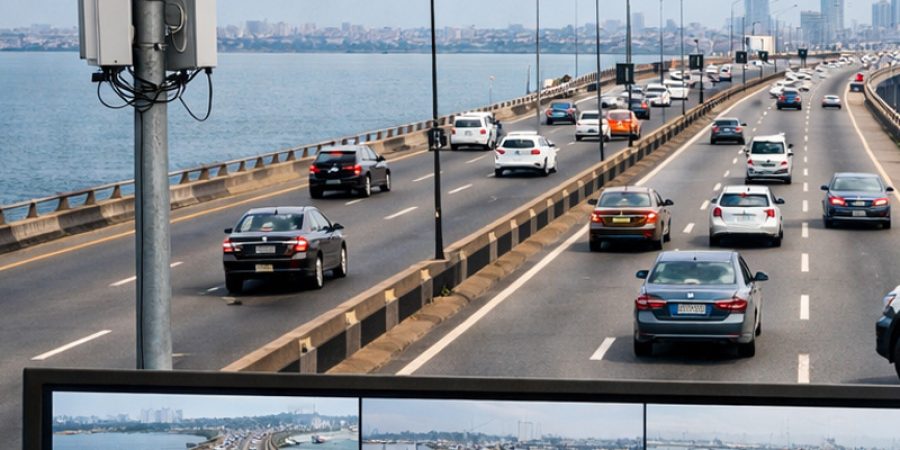 CCTV Nabs Three Vandals In Real Time On Lagos Third Mainland Bridge cctv-nabs-three-vandals-in-real-time-on-lagos-third-mainland-bridge