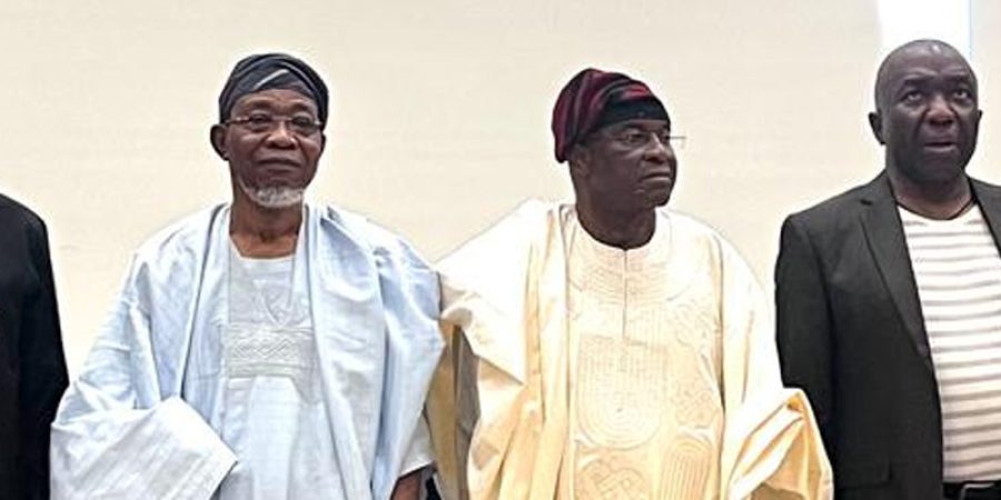 Ramadan: ADC Requests INEC Postpones FCT Area Council Elections Scheduled For February 21 ramadan:-adc-requests-inec-postpones-fct-area-council-elections-scheduled-for-february-21