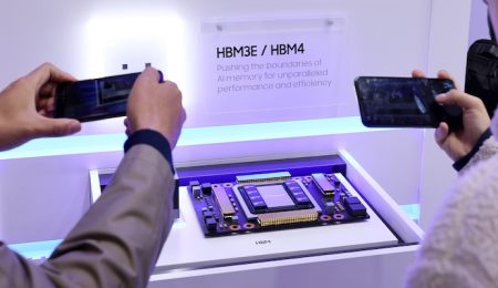 samsung-accelerates-hbm4-production-for-nvidia,-boosting-energy-efficient-ai-memory-supply
