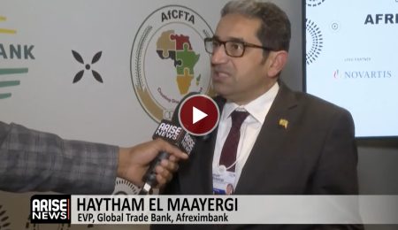 afreximbanks-vp-el-maayergi-to-african-leaders:-lets-stop-thinking-borders,-lets-think-corridors