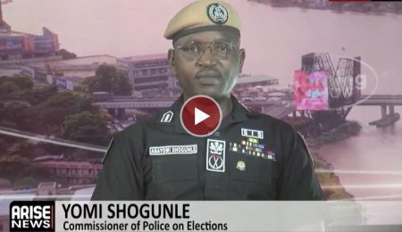 yomi-shogunle:-police-fully-prepared-for-violence-free-2027-election