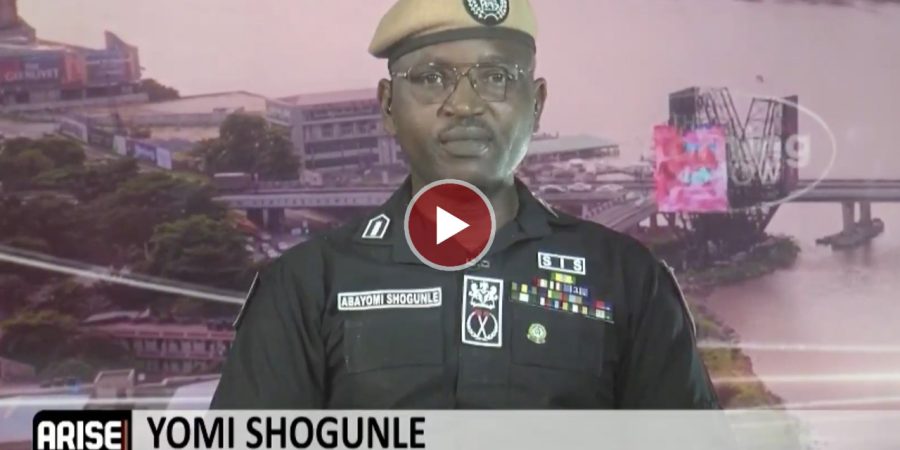 yomi-shogunle:-police-fully-prepared-for-violence-free-2027-election