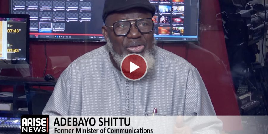 more-backlash-for-oyo-governor-makinde-as-ex-minister-shittu-slams-n63bn-renovation-budget