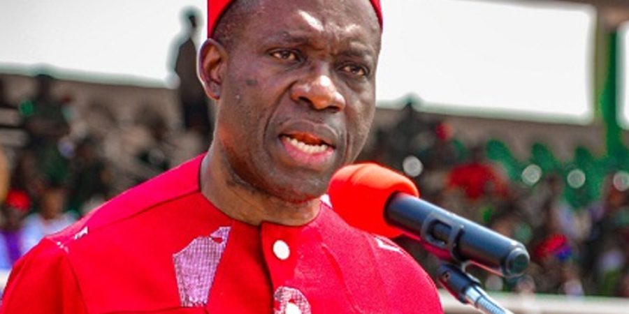 breaking:-soludo-shuts-onitsha-main-market-for-one-week-over-sit-at-home-defiance