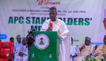 i-dont-know-my-successor,-zulum-tells-apc-stakeholders-in-borno
