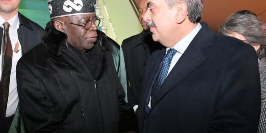 tinubu-arrives-ankara-for-official-visit-to-turkiye