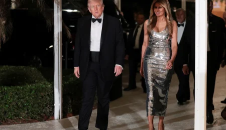 trump-promotes-wifes-documentary,-says-melania-a-must-watch-as-film-heads-to-theatres