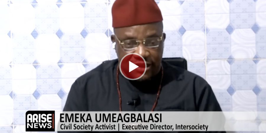 umeagbalasi:-new-york-times-report-on-nigeria-killings-is-mischievous,-wicked