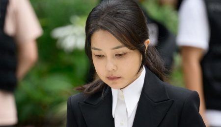 south-korea-former-first-lady-jailed-20-months-over-unification-church-bribery