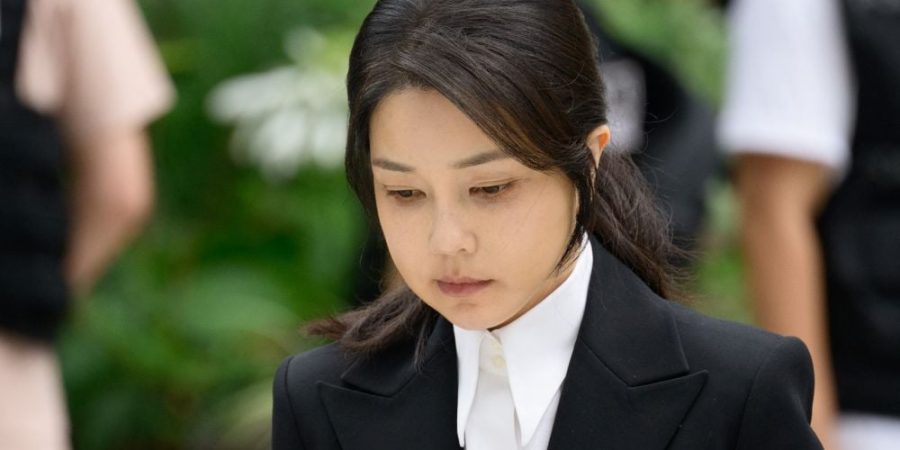 south-korea-former-first-lady-jailed-20-months-over-unification-church-bribery