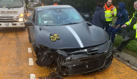 spurs-kolo-muani,-odobert-involved-in-minor-car-crash