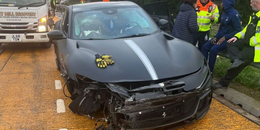 spurs-kolo-muani,-odobert-involved-in-minor-car-crash
