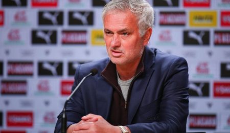 mourinho-faces-real-madrid-reunion-as-benfica-fight-for-champions-league-survival