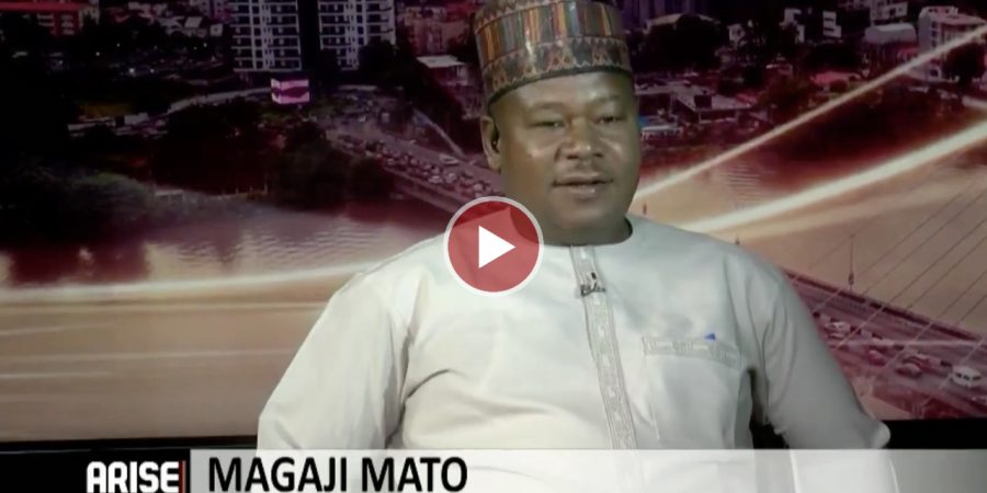 Magaji Mato: NNPP Has No Factions, Claims Are Politically Motivated magaji-mato:-nnpp-has-no-factions,-claims-are-politically-motivated