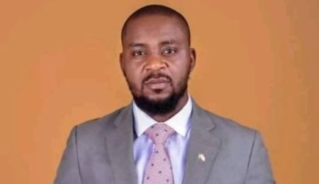 edo-governor-appoints-osarodion-osagie-as-senior-special-assistant-on-diaspora-matters