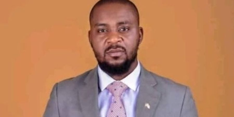 edo-governor-appoints-osarodion-osagie-as-senior-special-assistant-on-diaspora-matters