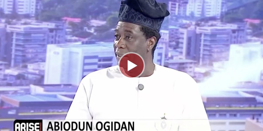 Abiodun Ogidan: Awujale Selection Must Be Free Of Money, Intimidation Or Political Interference abiodun-ogidan:-awujale-selection-must-be-free-of-money,-intimidation-or-political-interference