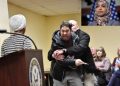 congresswoman-ilhan-omar-attacked-with-unknown-liquid-during-minnesota-town-hall