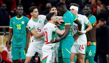 caf-hands-heavy-sanctions-to-senegal-and-morocco-after-afcon-2025-final-chaos