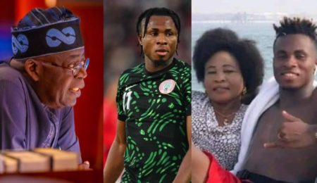 tinubu-consoles-super-eagles-star-chukwueze-on-mothers-death