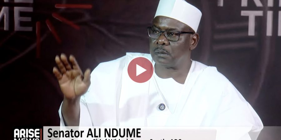 northern-grumbling-could-hurt-tinubu-in-2027,-ndume-warns