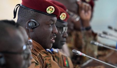 burkina-faso-junta-shuts-down-all-political-parties-to-enforce-national-unity