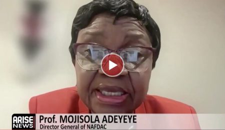nafdac-dg-on-satchet-alcohol:-we-cant-sacrifice-our-children-on-the-altar-of-trade