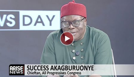 Akagburuonye: If God Has Chosen Imos Next Governor, Nobody Can Stop It akagburuonye:-if-god-has-chosen-imos-next-governor,-nobody-can-stop-it