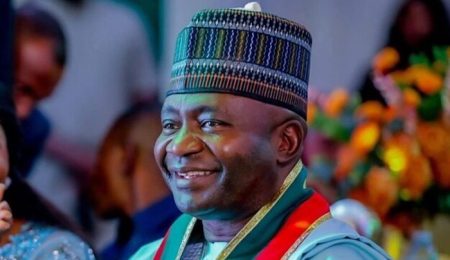 Defence Minister Musa: Coup Plotters Planned My Arrest, Assassination defence-minister-musa:-coup-plotters-planned-my-arrest,-assassination