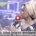 aisha-muhammed:-nigeria-led-the-world-in-influence-and-identity-under-murtala-mohammed