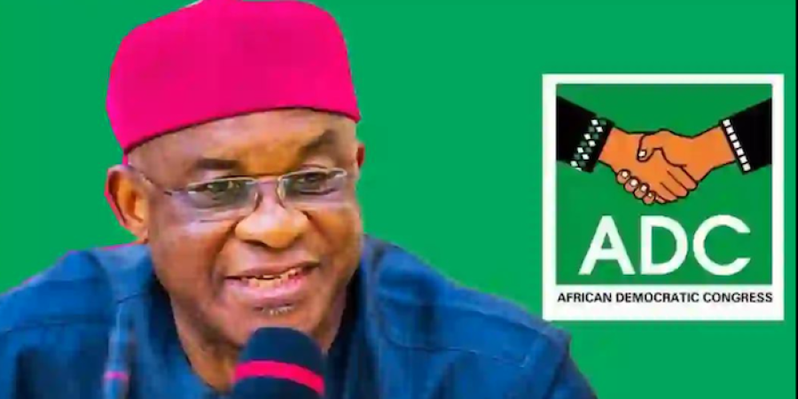 David Mark: APC Policies Deepening Hardship, Nigerians Need Credible Alternative david-mark:-apc-policies-deepening-hardship,-nigerians-need-credible-alternative