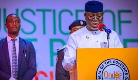 fg-pledges-support-for-ondos-development-as-aiyedatiwa-unveils-five-point-agenda