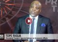 tope-fasua:-the-worst-is-over,-reforms-are-paying-off,-nigerians-will-see-growth
