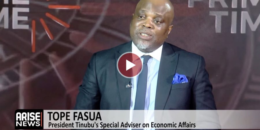 tope-fasua:-the-worst-is-over,-reforms-are-paying-off,-nigerians-will-see-growth